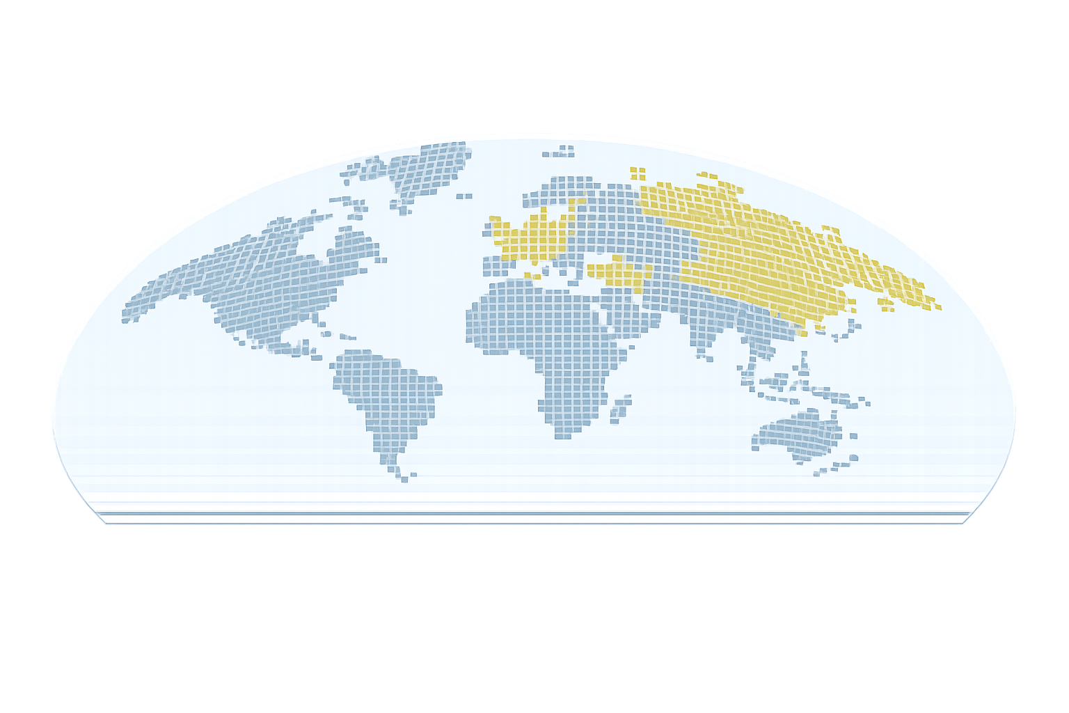 Europa Oriental & APAC