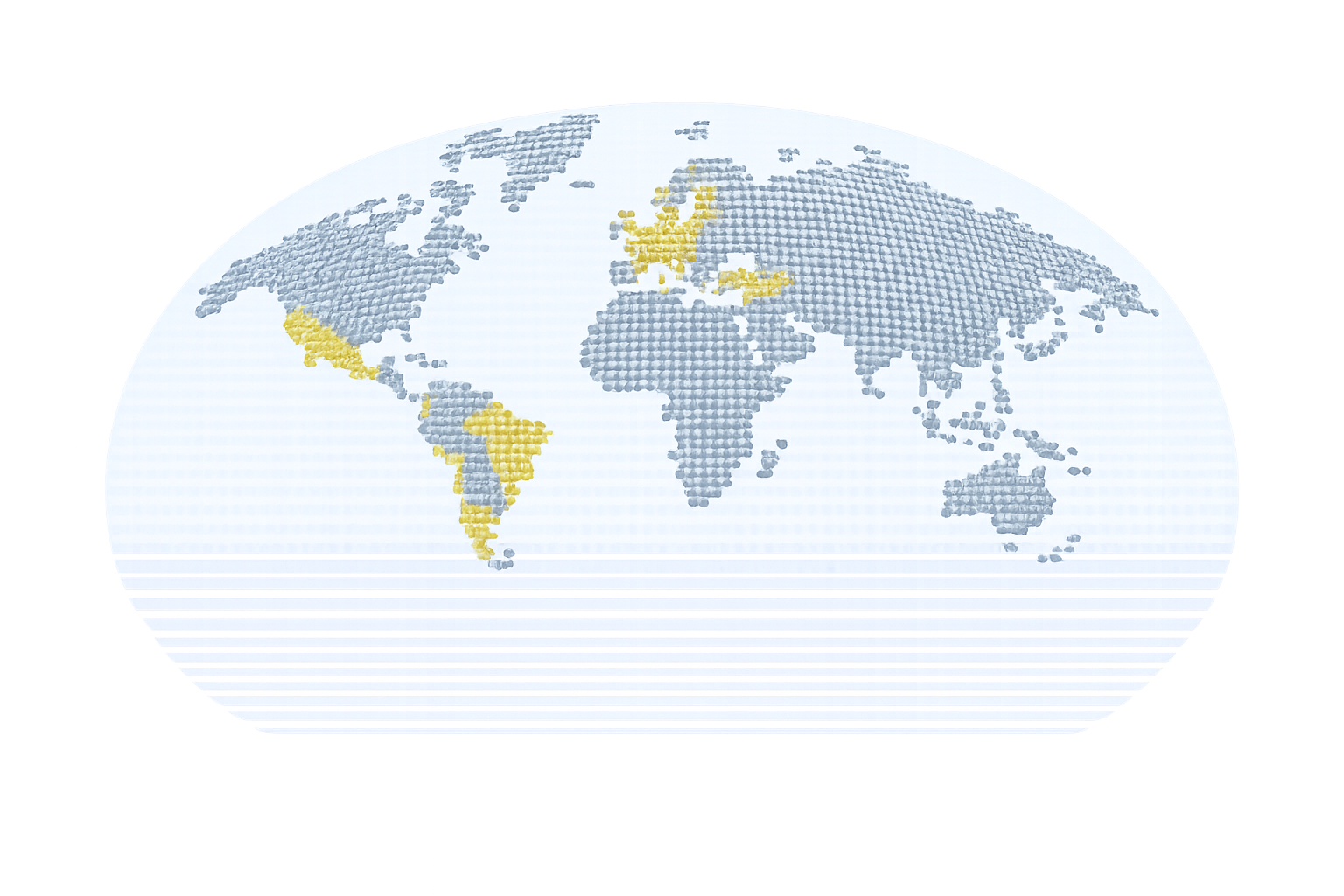EMEA & América Latina